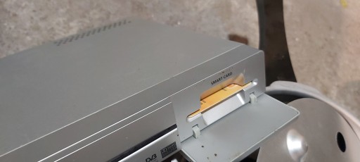 ДЕКОДЕР SAMSUNG DSB-S305G