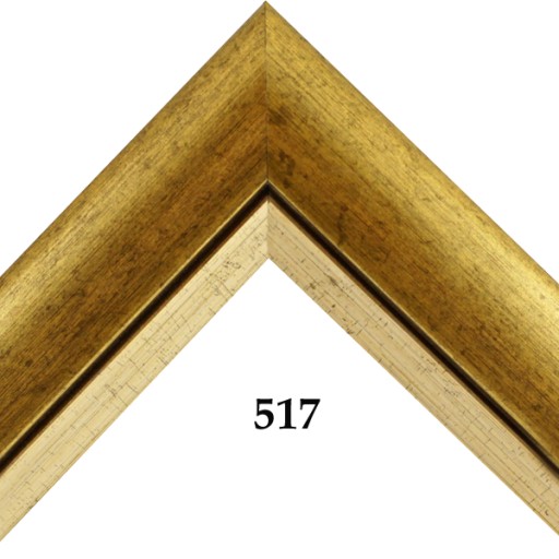 RAMKA GOTOWA DO OPRAWY OBRAZÓW ZDJĘC LUSTER 50Ż DREWNO 30X40 50 MM