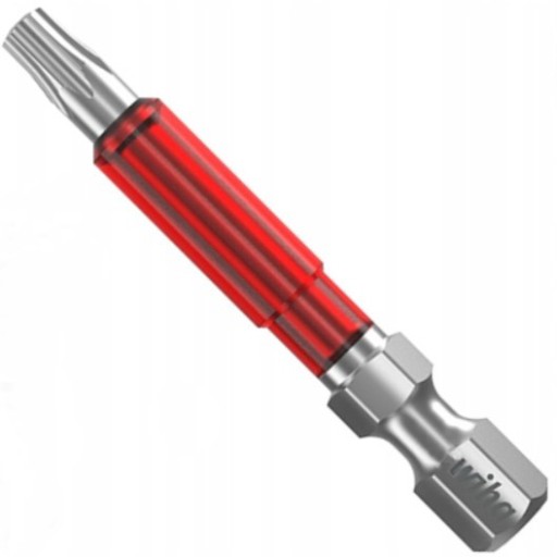 ПРОФЕССИОНАЛЬНАЯ БИТА WIHA TORX T30x49 мм 1 шт.