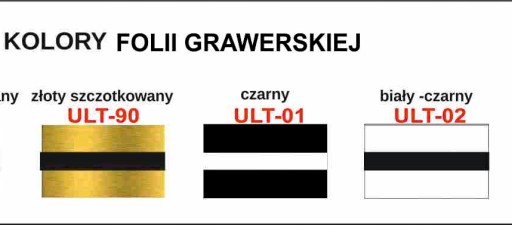Naklejka Dedykacja PAMIĄTKA ROCZEK urodziny 10x8