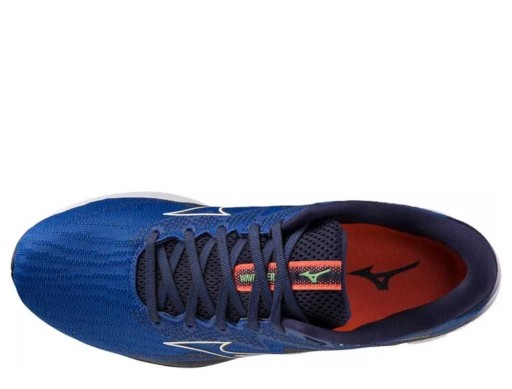 Мужские кроссовки Mizuno Wave Rider 27 J1GC230305 46.5