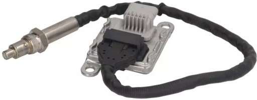 4MAX 0219-08-0022NOX Датчик NOx, впрыск мочевины (AdBlue)