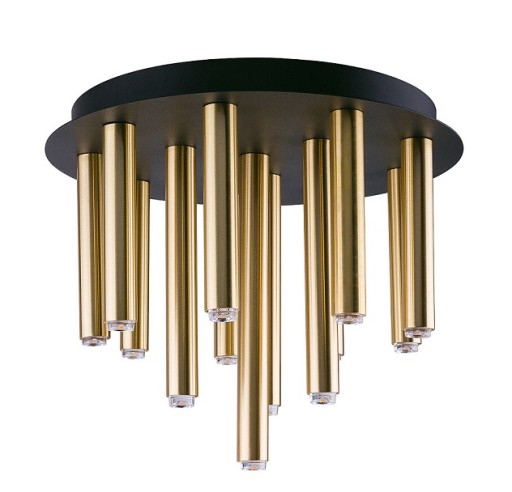 NOWODVORSKI INCLE LED FLASH 9054 СТАЛАКТИТ
