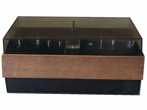 B&O Bang & Olufsen Beocord 1100. 0124