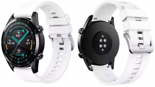 Huawei Watch GT 2 3 4 5 Pro GT2E 46M/48 мм Elite Classic Sport Buds