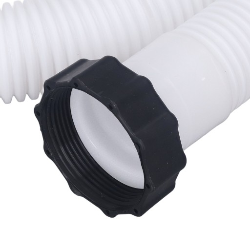 Wąż OLGCQ2704 śr. 38mm dł. 150cm
