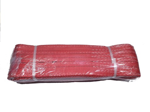 ZAWIESIE PASOWE 5T 2M 150MM PASY ZAWIESIA DŹWIGOWE