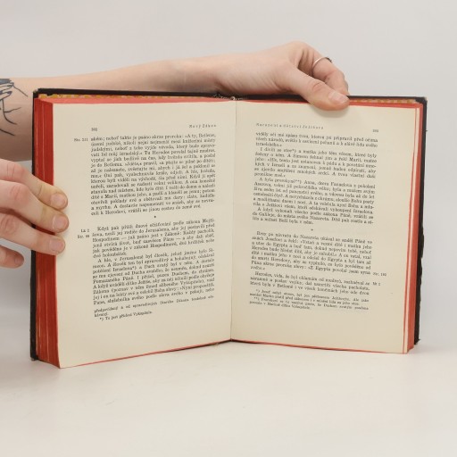 Bible. Její postavy a děje | Antonín Špale