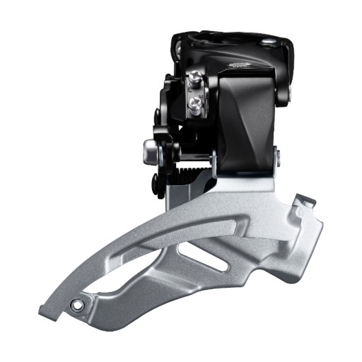 Передний Shimano FD-M2000 Altus 31,8/34,9 Down Swing