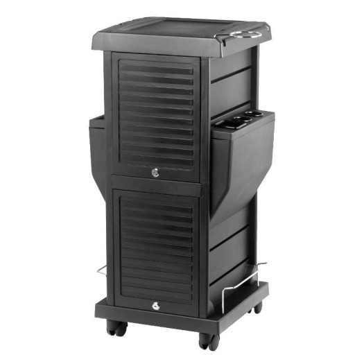 Органайзер Gabbiano Hairdressing Helper 100c Черный
