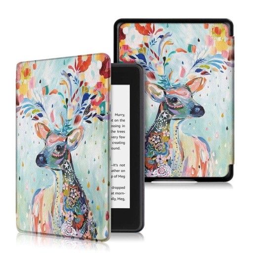 ФЛИП-ЧЕХОЛ SLIMCASE ДЛЯ KINDLE PAPERWHITE 1/2/3