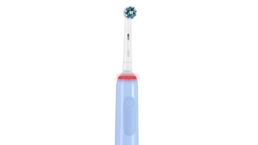 Электрическая зубная щетка Oral-B PRO 3 3000