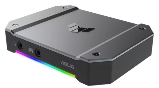 Модуль захвата игр ASUS TUF (CU4K30)