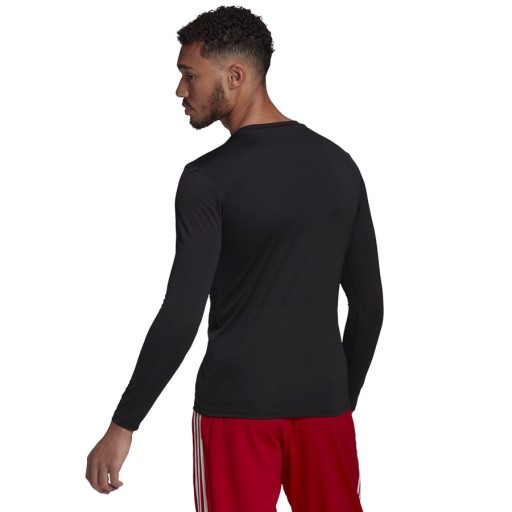 МУЖСКАЯ ТЕРМОАКТИВНАЯ ФУТБОЛКА ADIDAS с длинным рукавом, L