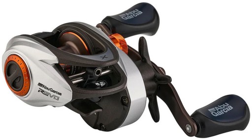 Abu Garcia Revo 5 X-HS LP-L / множитель 7,3:1 для левой руки
