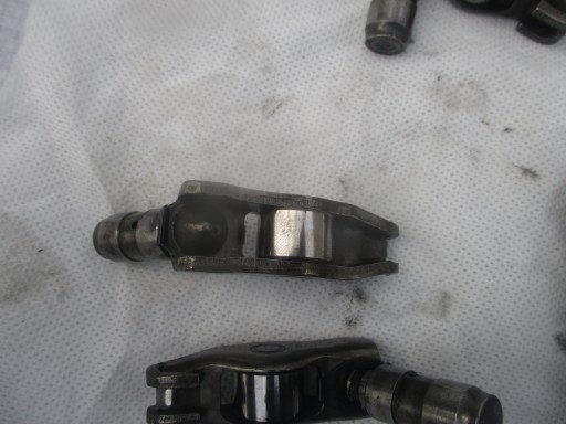 PUSH LEVER 1.6CDTI OPEL ASTRA J ZAFIRA C