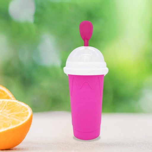 Машина для мороженого Slushy Slush Cooling Party