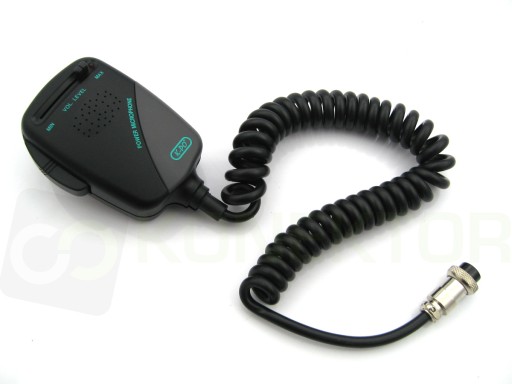 KPO NM 532 УСИЛЕНИЕ 6pin PRESIDENT M TECH STABO