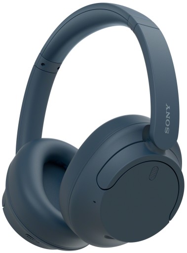 Накладные беспроводные наушники Sony WH-CH720NL