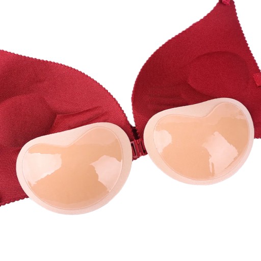 КУПАЛЬНИК БИКИНИ Бюстгальтер PUSH UP PADS