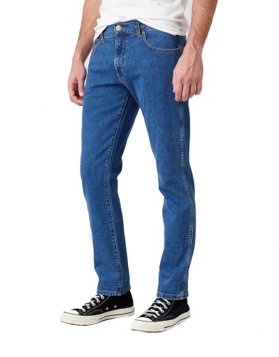 WRANGLER LARSTON BEST ROCKS W18SHR36B 34/32