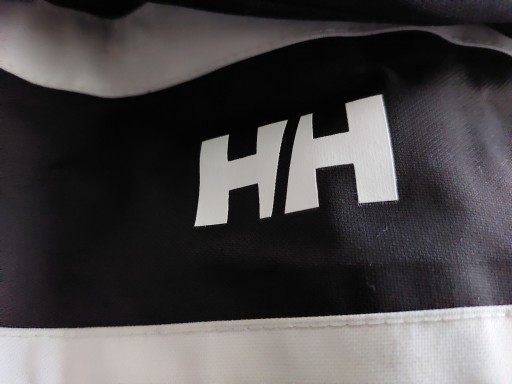 Парусная куртка/мужской плащ Helly Hansen 176
