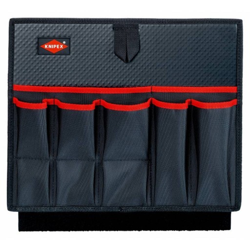 Вставка для инструментов KNIPEX L-BOXX 00 21 19 LB WK