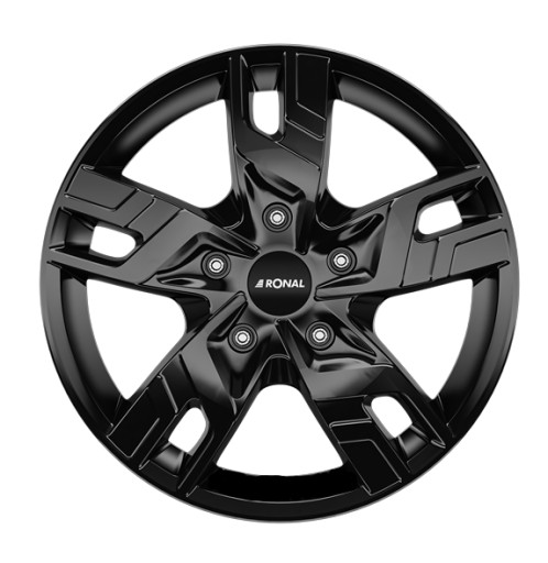 НОВЫЕ ДИСКИ FORD TRANSIT CUSTOM 16 ДЮЙМОВ 5x160 6.5J