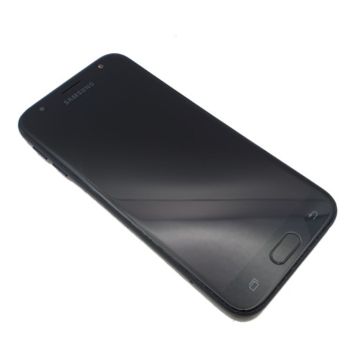 Samsung Galaxy J3 2017 SM-J330F/DS Черный, A317