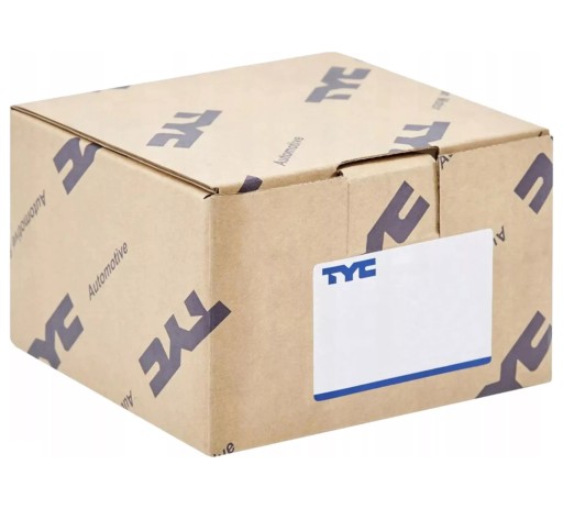 Накладка наружного зеркала TYC 336-0072-2