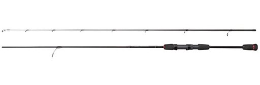 Węd. DRAGON Express Spinn 2.45m 10-30g - XF