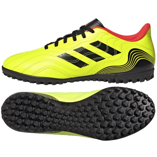 Adidas COPA SENSE.4 TF GZ1370 TURF, размер 45 1/3