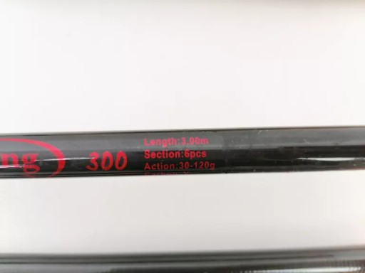 Shimano Wędka FX XT Spinning 2,40m 14-40g 2 cz.