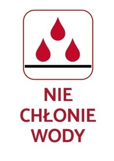Коврик нефтесорбирующий 40х50 см (50 шт/упак.)