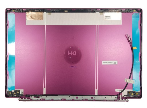 HP 15-CS 15-CW КРЫШКА ЖК-МАТРИКИ РОЗОВЫЙ КОРПУС