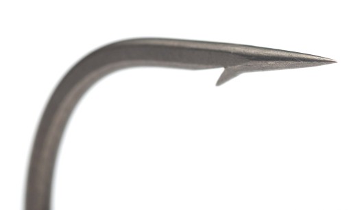 Główka jigowa Fox Rage Finnesse Jig Head 4/0 20g