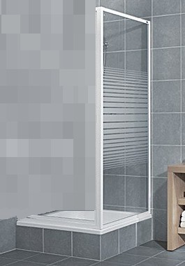 ДУШЕВАЯ КАБИНА 80СМ AQUAFORM ELBA