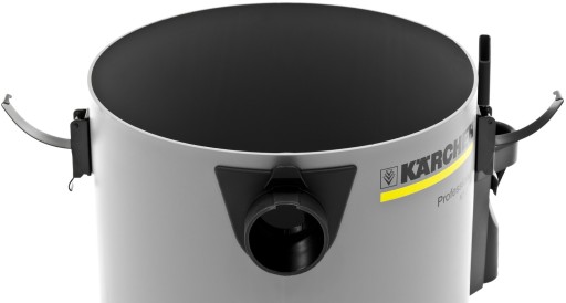 Промышленный пылесос NT 27/1 *ЕС Karcher