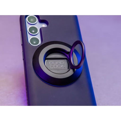QUAD LOCK: держатель, подставка, открывашка — универсальная подставка для телефона