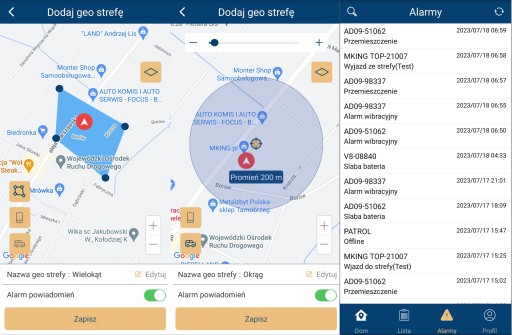 GPS-локатор для СКУТЕРА БЕЗ ПОДПИСКИ ПРИЛОЖЕНИЕ MKBIKESCOO