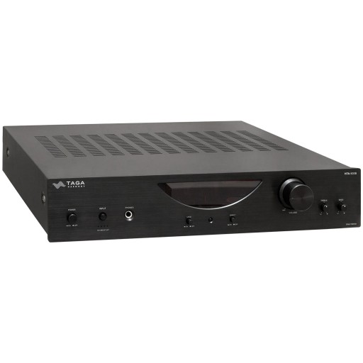 TAGA HARMONY HTA-600B ГИБРИДНЫЙ СТЕРЕОУСИЛИТЕЛЬ