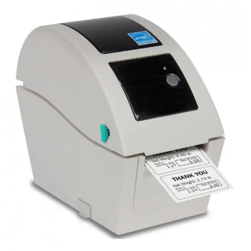 Biurkowa drukarka TSC TDP-225
