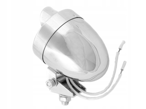 MINI REFLEKTOR PRZÓD LAMPA LIGHTBAR HALOGEN 20W