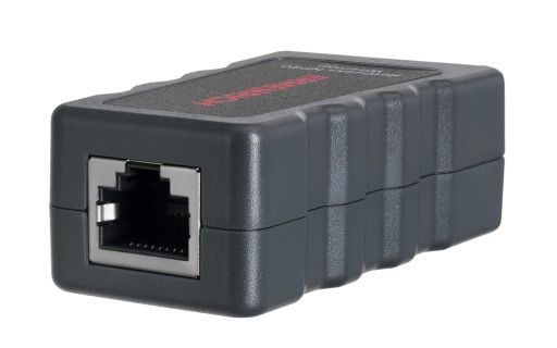 Wykrywacz Tester Przewodów cyfrowych Ermenrich NetGeeks NP40