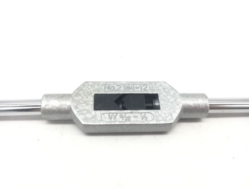 РУЧКА РЕЗЬБЫ ДЛЯ НАРЕЗАНИЯ РЕЗЬБЫ M4-M12