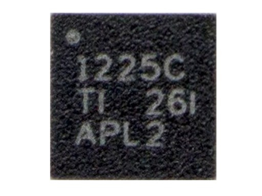 НОВЫЕ ТЕХАССКИЕ ИНСТРУМЕНТЫ TPS51225C