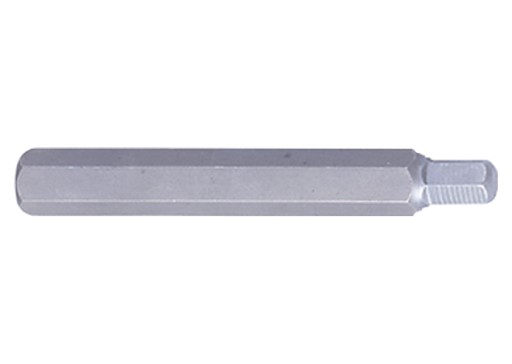 Bit 10mm HEX 12 x 80mm King Tony