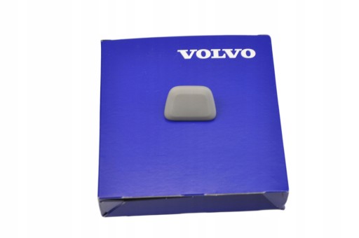 VOLVO V70 XC70 spinka klips zaslepka podsufitki OE