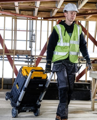 Блокнот DEWALT DWST82732-1 TSTAK