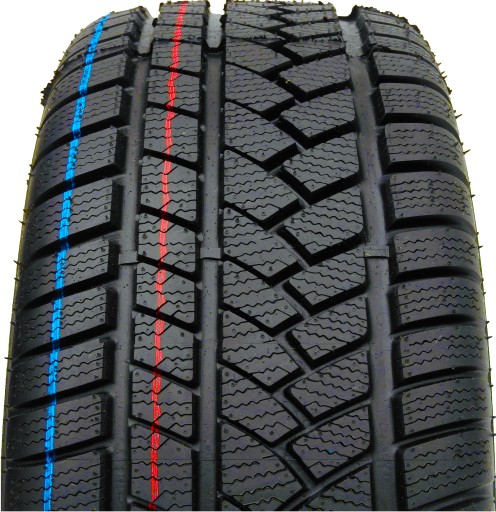 2x 205/55R16 ZIMOWE OPONY BIEŻNIKOWANE PARA 2 sztuki 205/55/16''